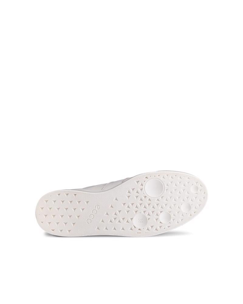 Beige ECCO Street Lite W Limestone