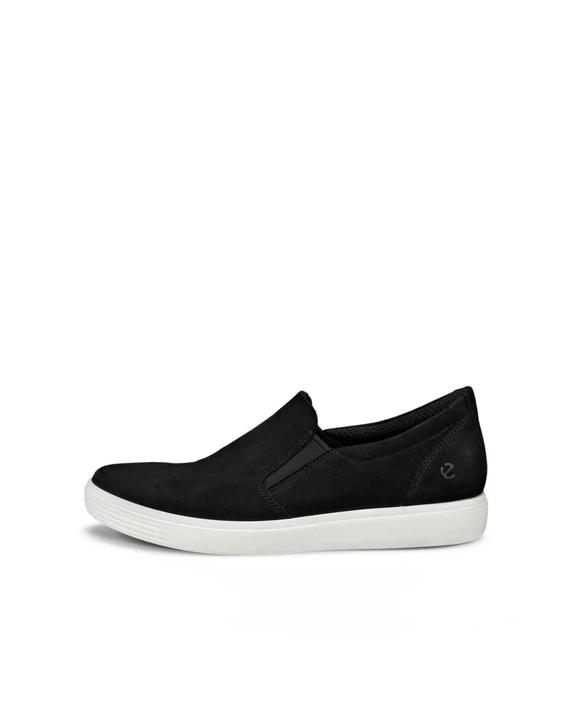 Siyah ECCO Classic Sneaker