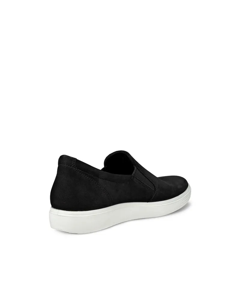 Siyah ECCO Classic Sneaker