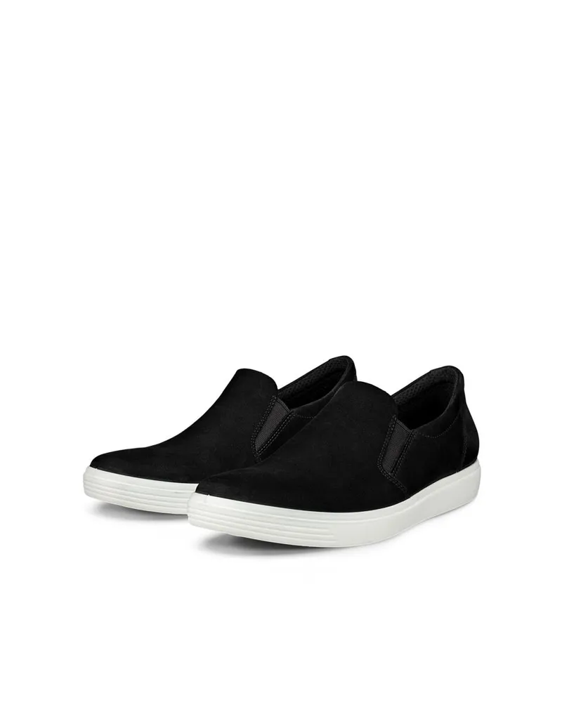 Siyah ECCO Classic Sneaker