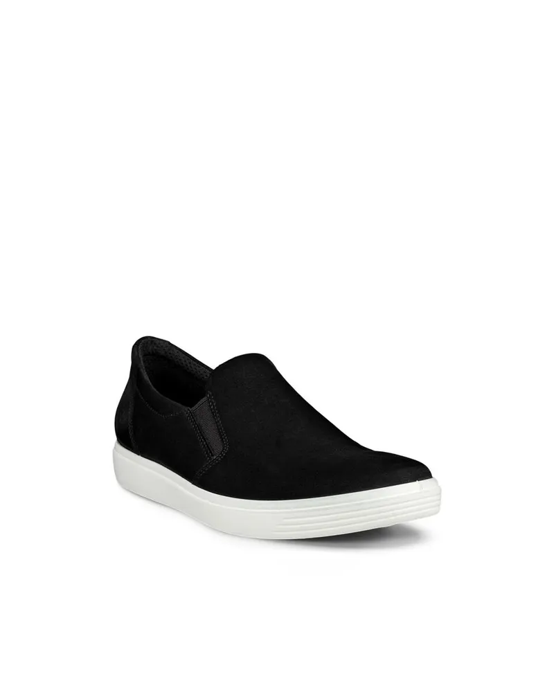 Siyah ECCO Classic Sneaker