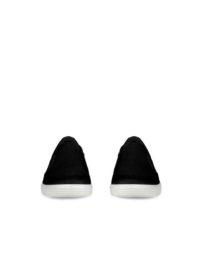 Siyah ECCO Classic Sneaker