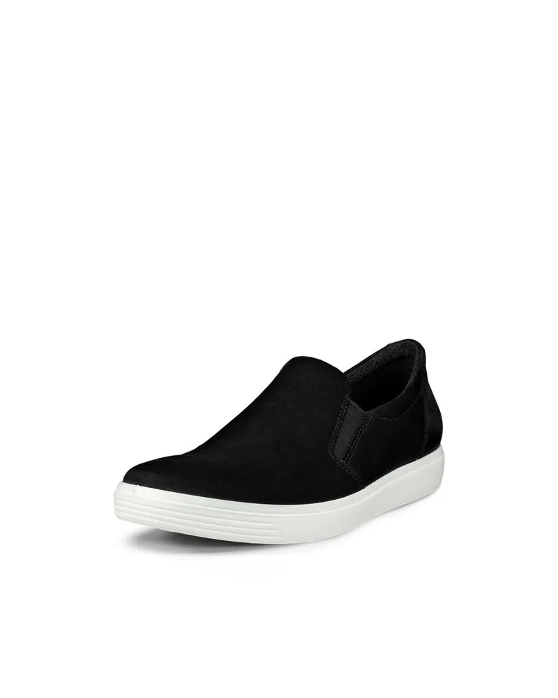 Siyah ECCO Classic Sneaker