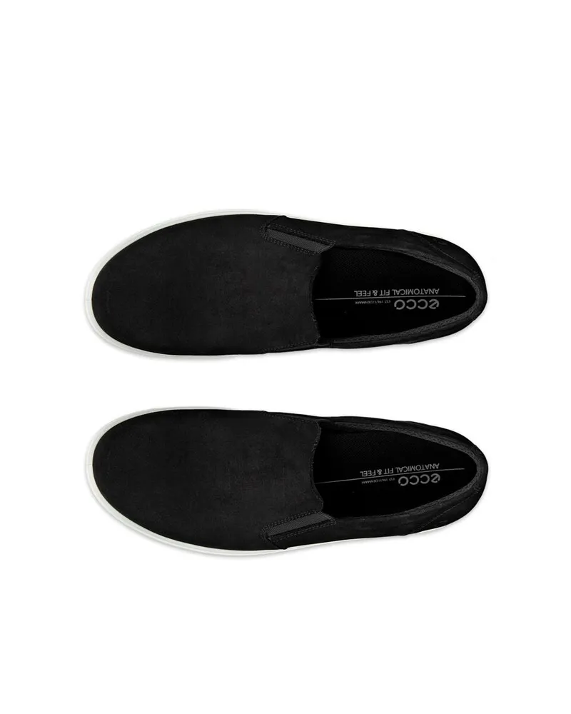 Siyah ECCO Classic Sneaker