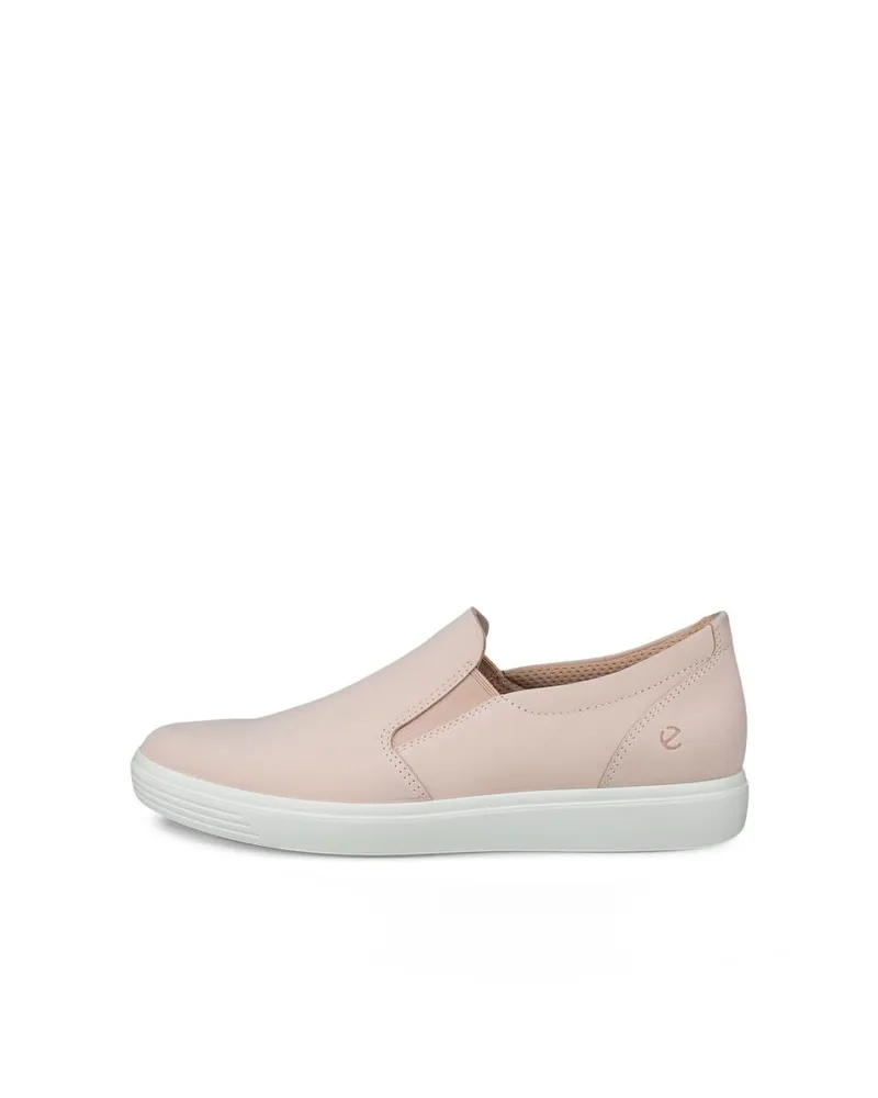 Pembe ECCO Classic Sneaker