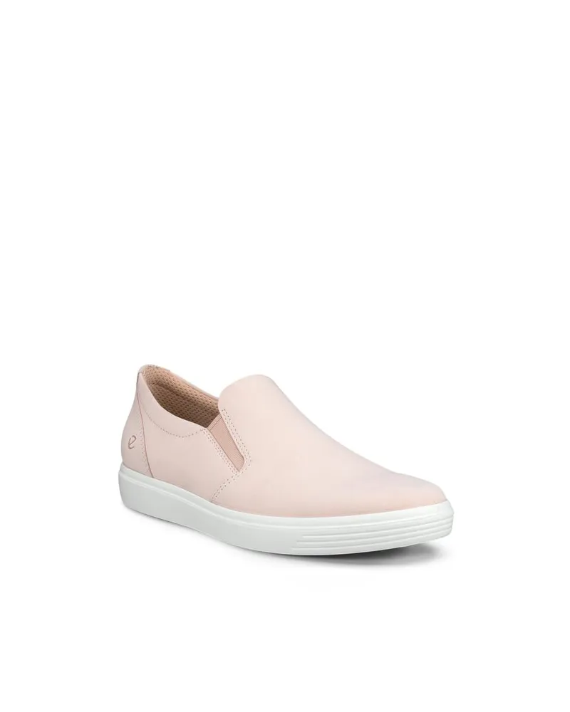 Pembe ECCO Classic Sneaker