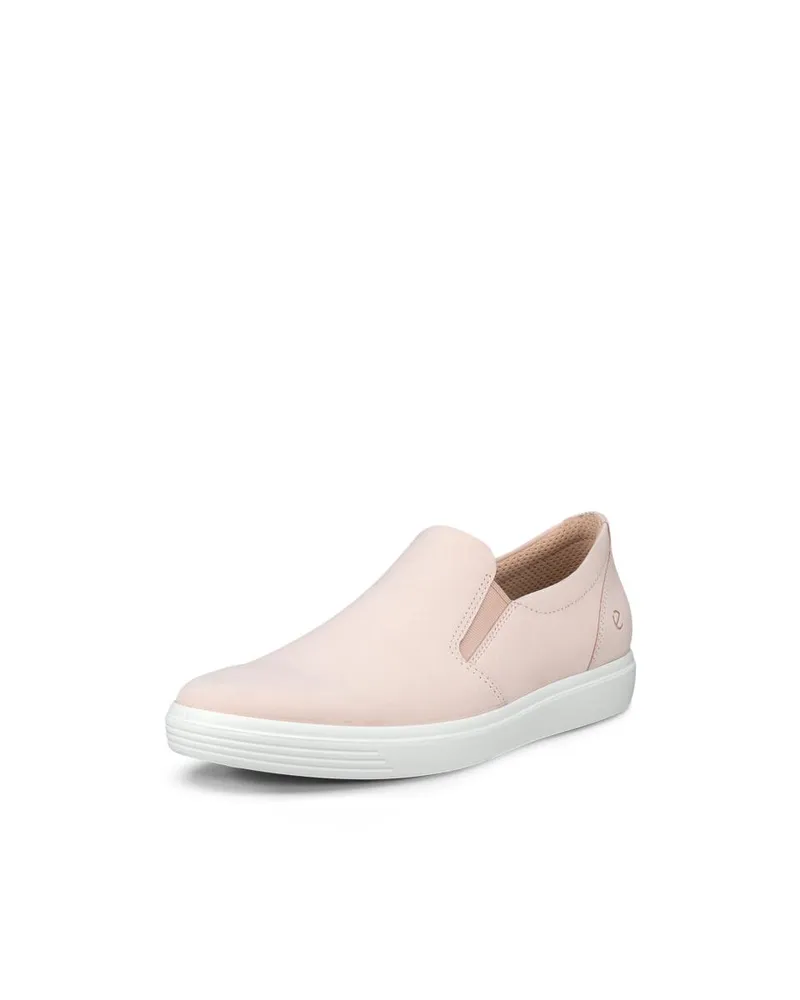 Pembe ECCO Classic Sneaker