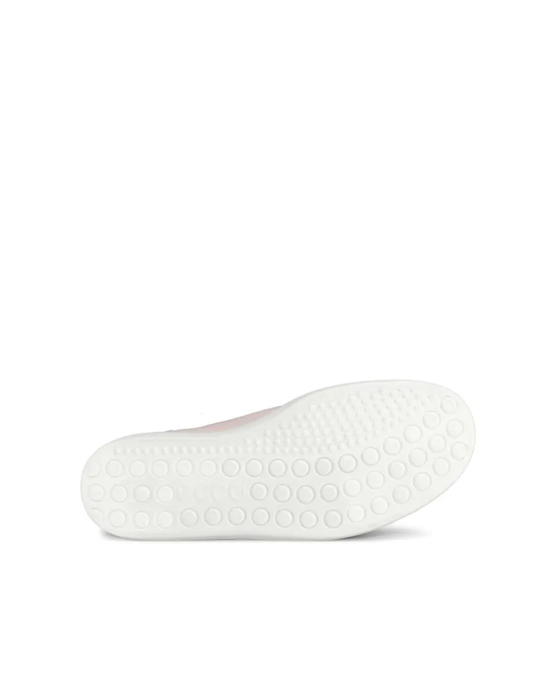 Pembe ECCO Classic Sneaker