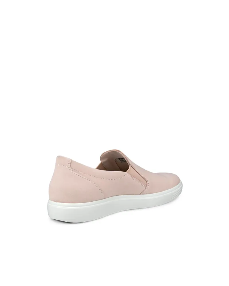 Pembe ECCO Classic Sneaker