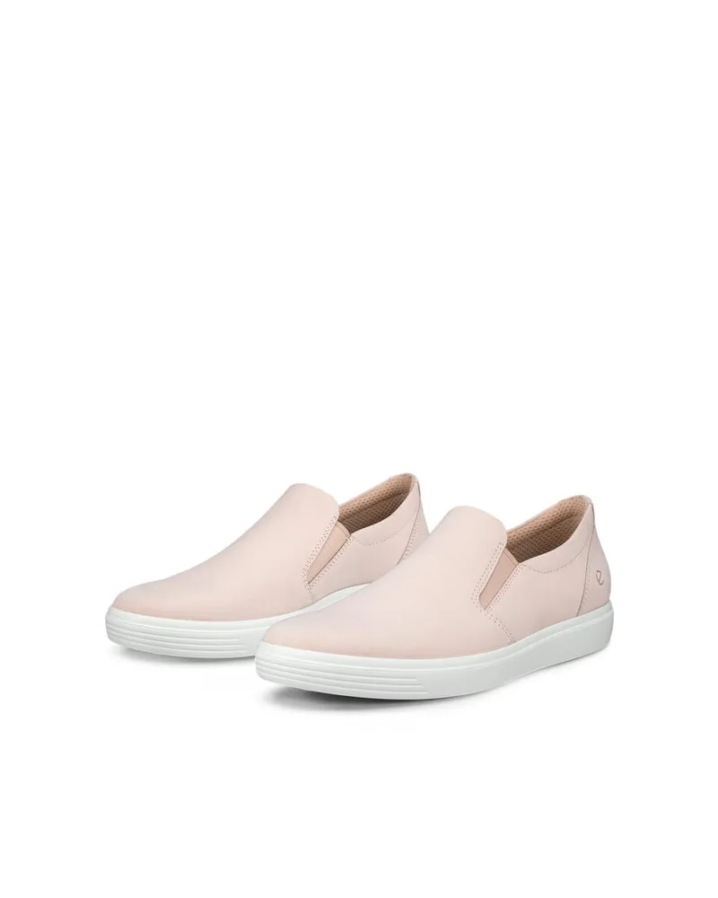 Pembe ECCO Classic Sneaker