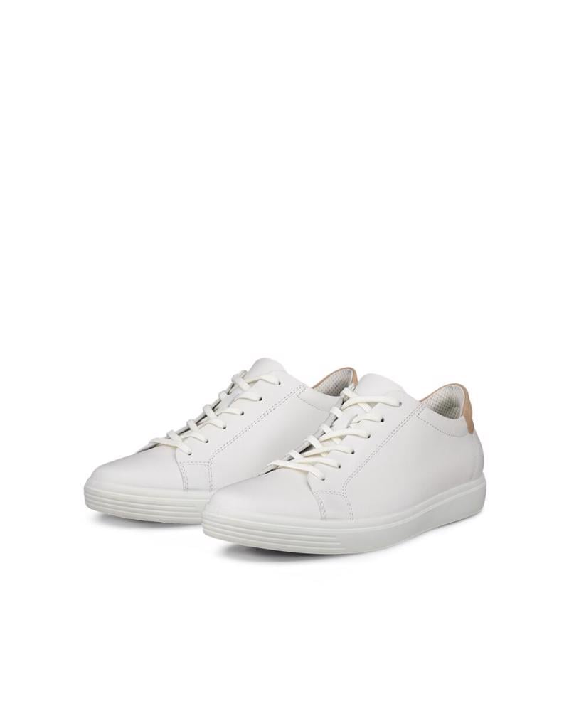Beyaz ECCO Classic Sneaker