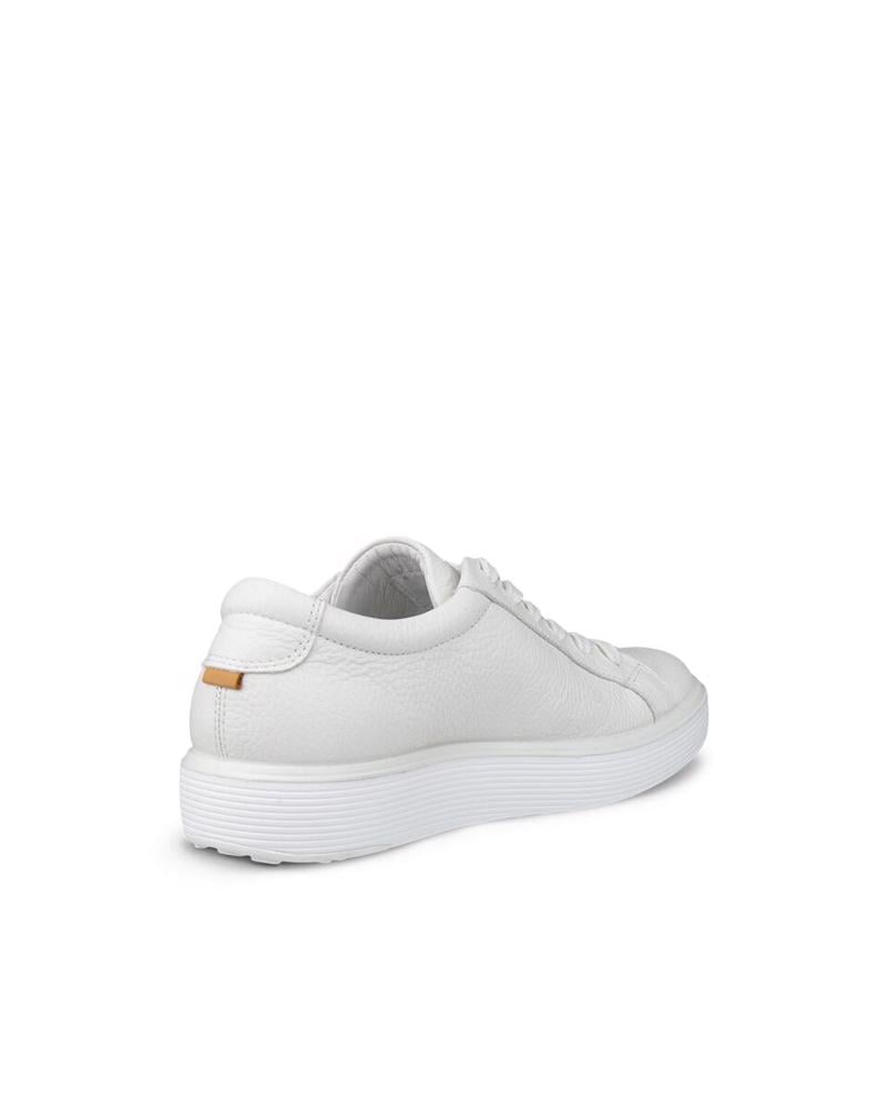 Beyaz ECCO Soft 60
