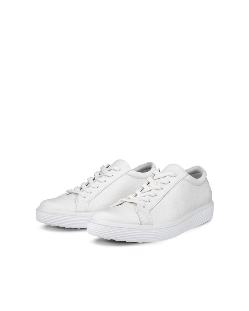 Beyaz ECCO Soft 60