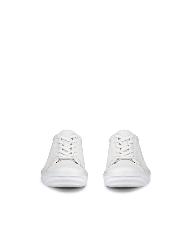 Beyaz ECCO Soft 60