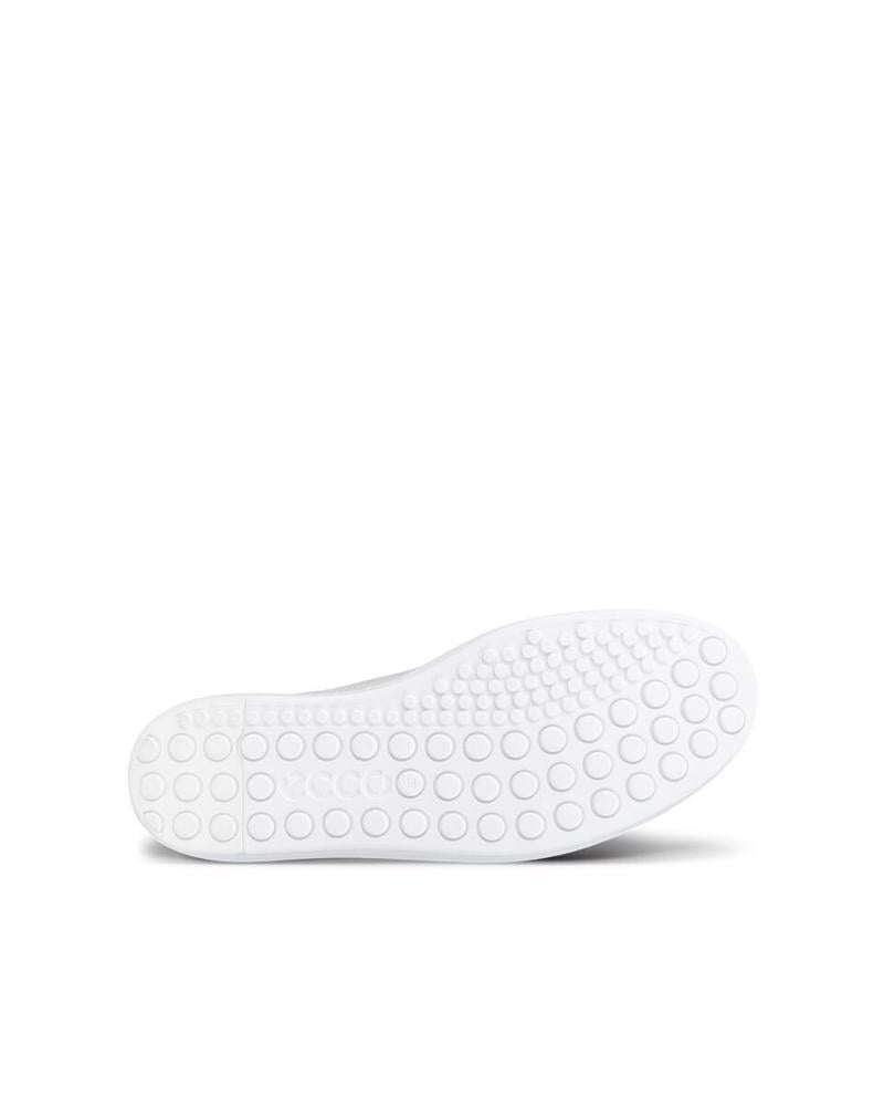 Beyaz ECCO Soft 60