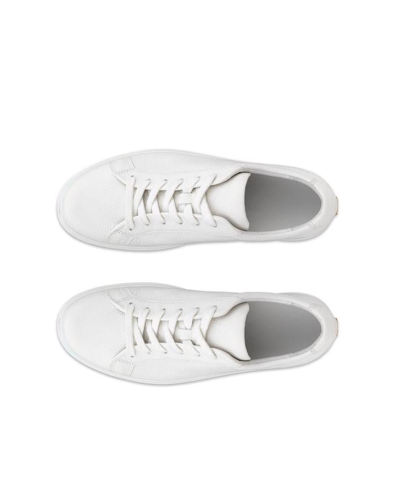 Beyaz ECCO Soft 60