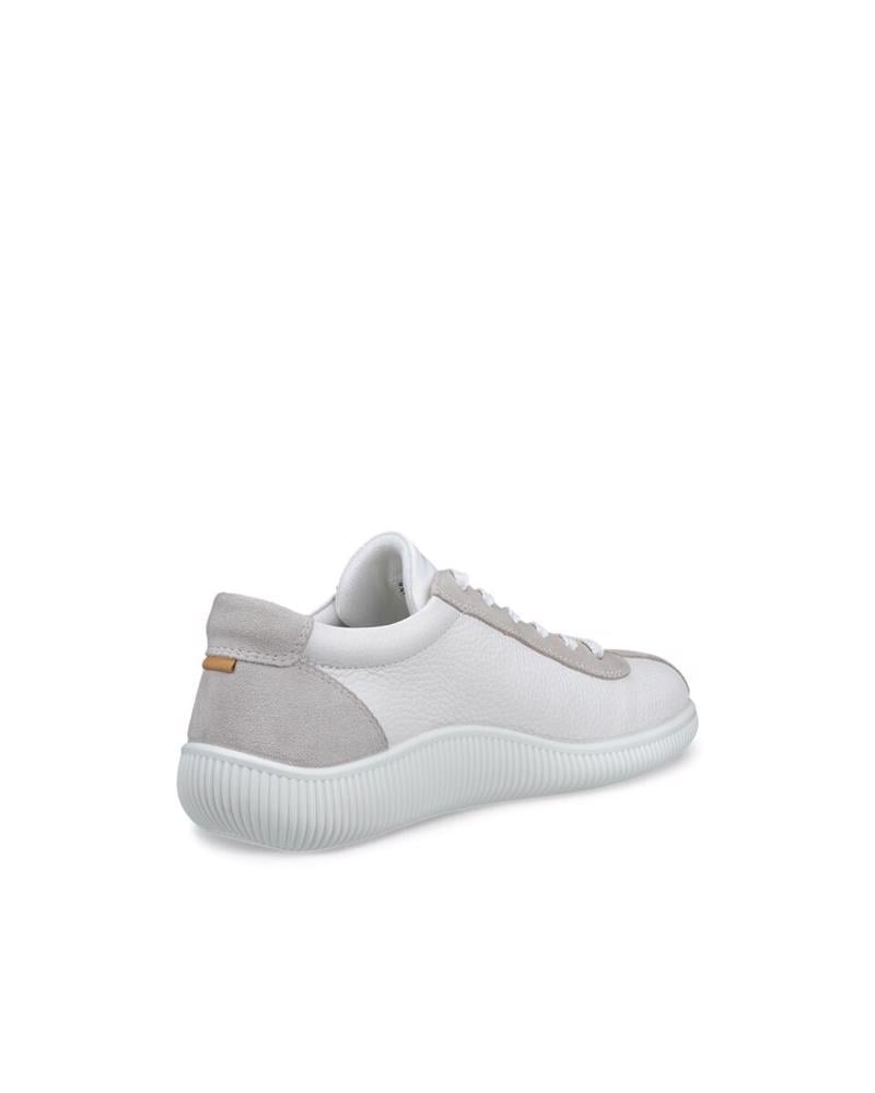 Beyaz ECCO Soft Zero
