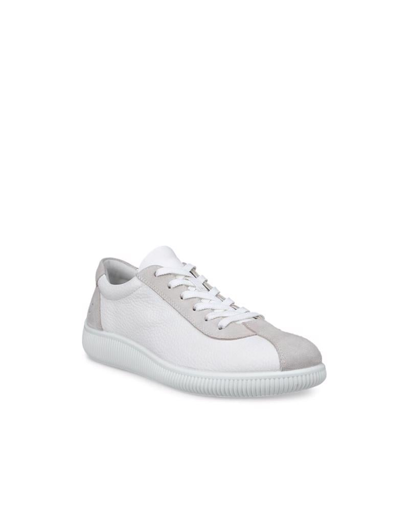 Beyaz ECCO Soft Zero