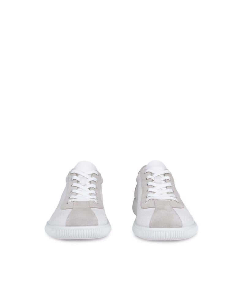 Beyaz ECCO Soft Zero
