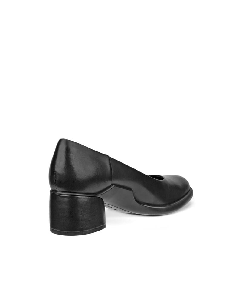 Black ECCO Sculpted LX 35 Black