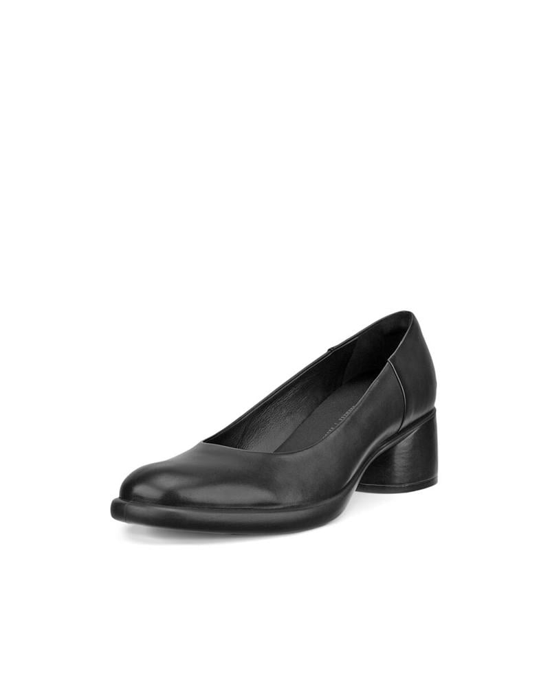 Black ECCO Sculpted LX 35 Black