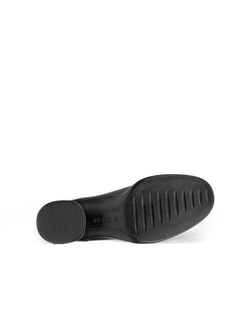 Black ECCO Sculpted LX 35 Black