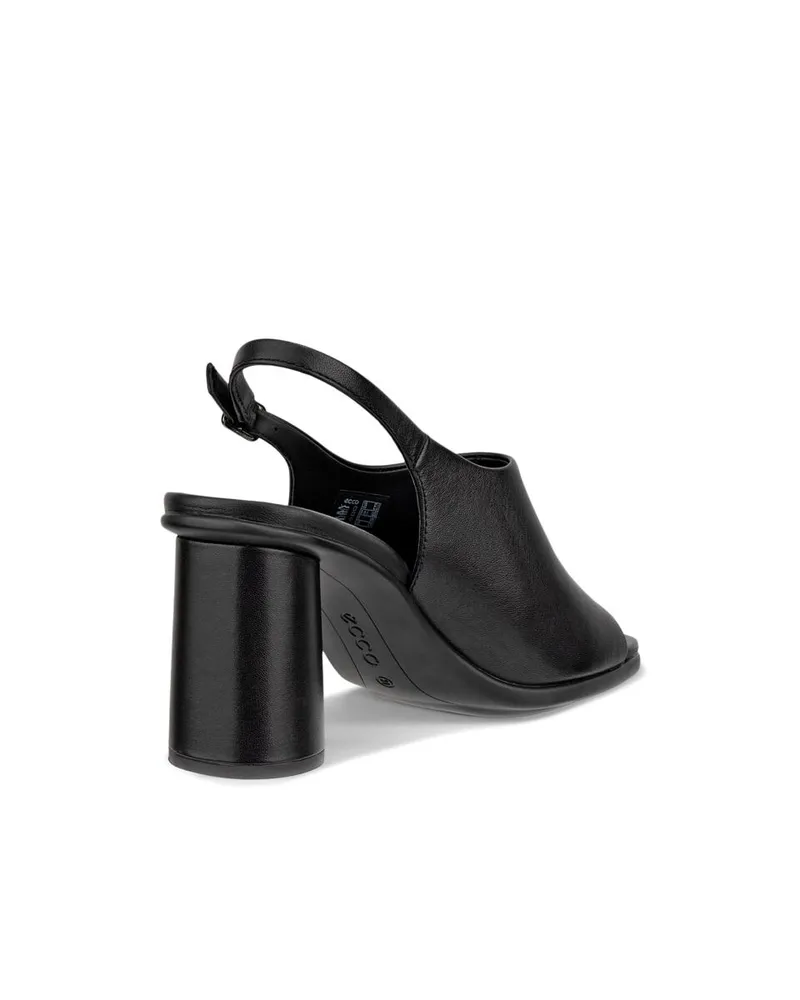 Black ECCO Sculpted Alba 65 Black