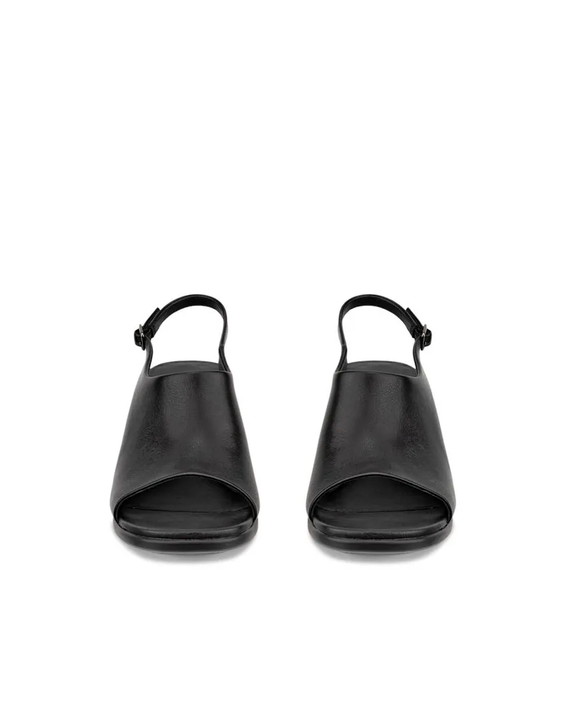 Black ECCO Sculpted Alba 65 Black