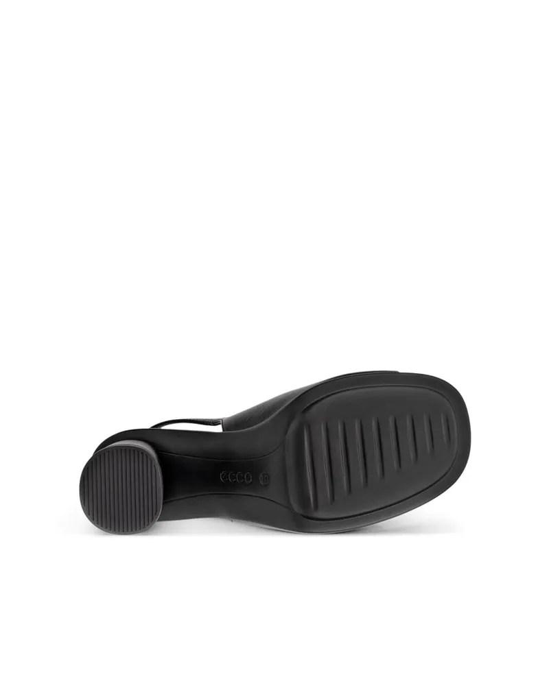 Black ECCO Sculpted Alba 65 Black
