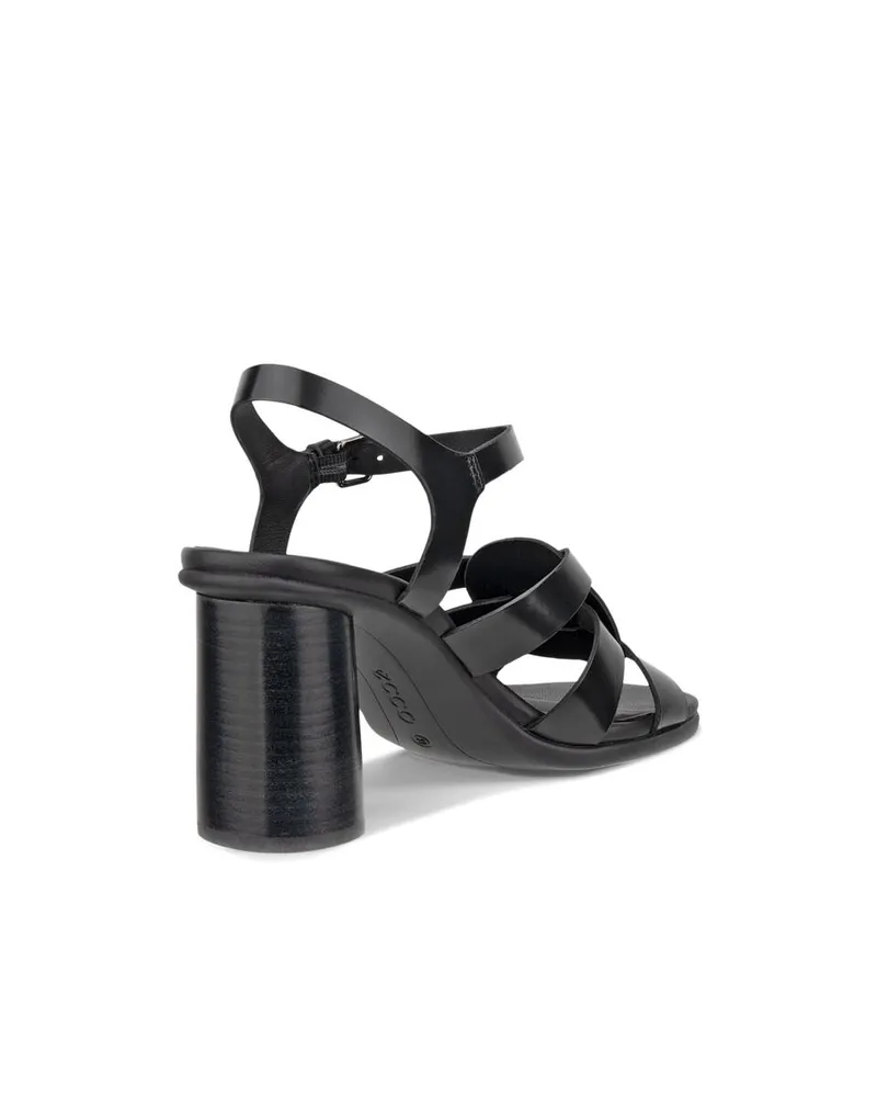 Black ECCO Sculpted Alba 65 Black