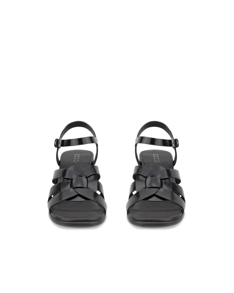 Black ECCO Sculpted Alba 65 Black