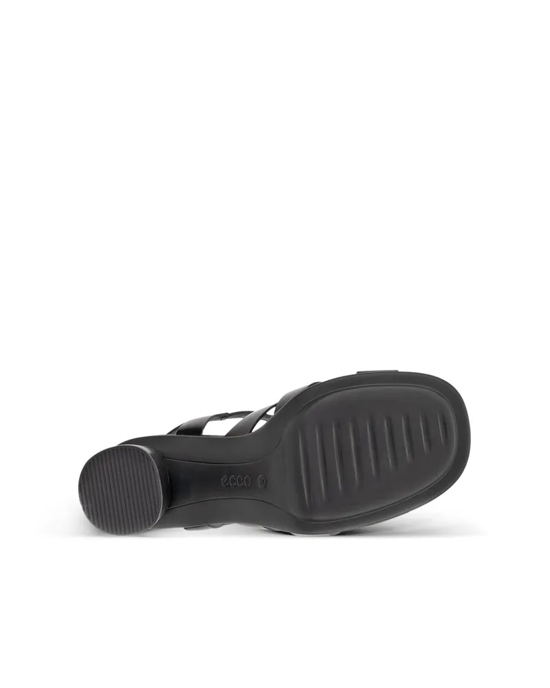Black ECCO Sculpted Alba 65 Black