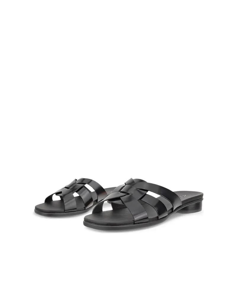Siyah ECCO Sculpted Alba 25