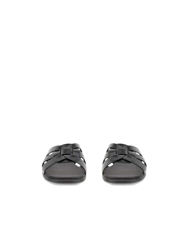 Siyah ECCO Sculpted Alba 25