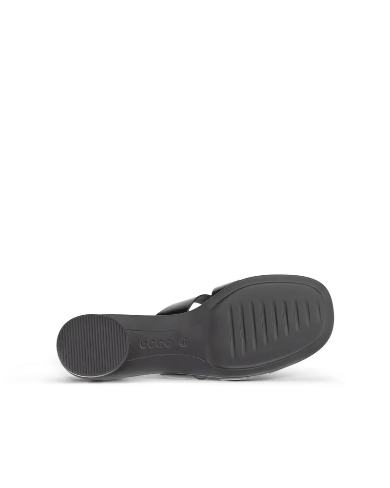 Siyah ECCO Sculpted Alba 25