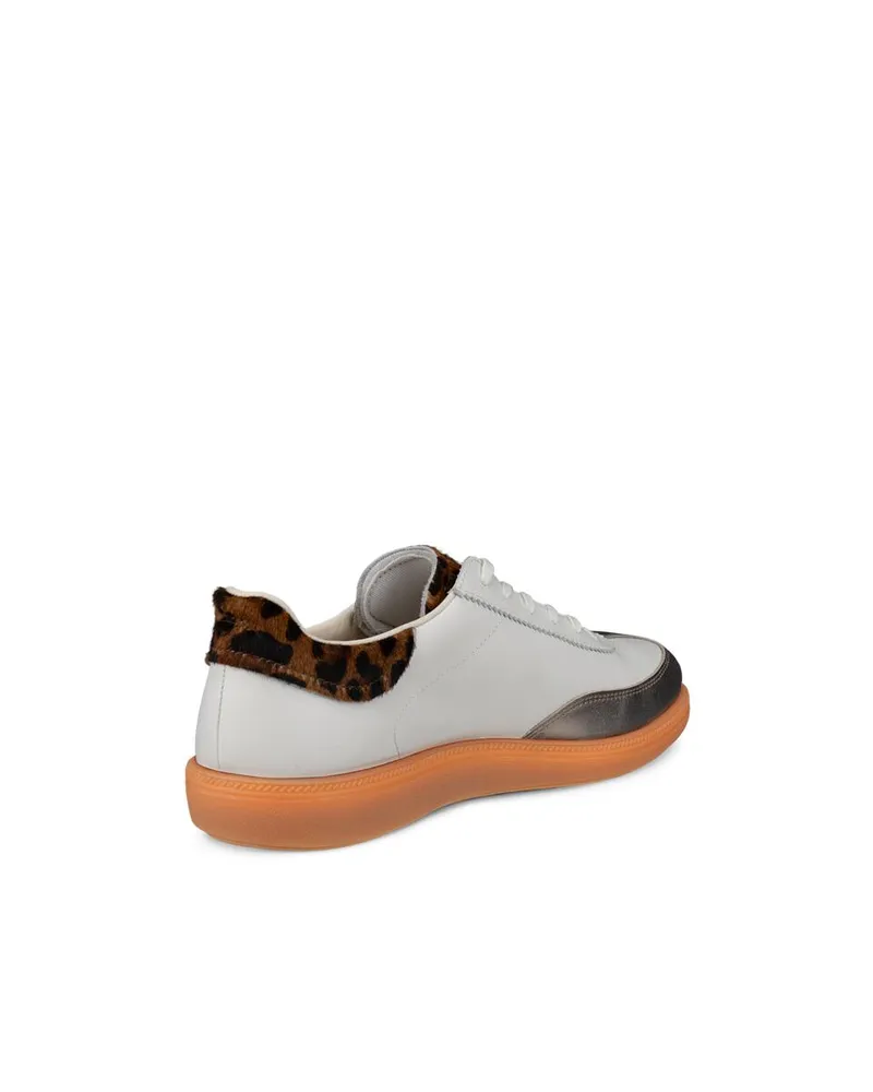 Beyaz ECCO Soft 11