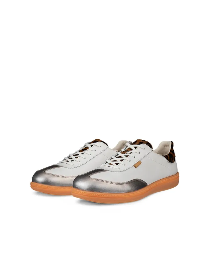 Beyaz ECCO Soft 11