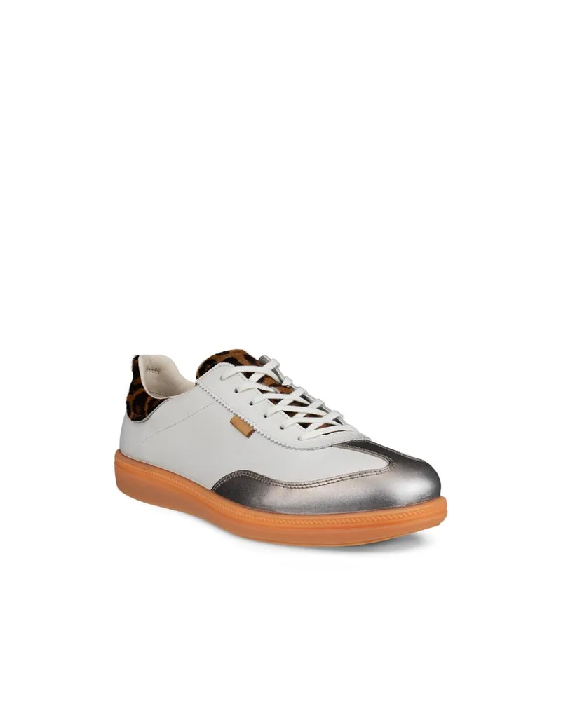 Beyaz ECCO Soft 11
