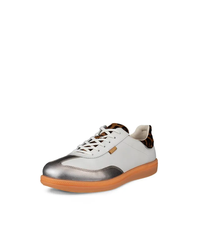 Beyaz ECCO Soft 11