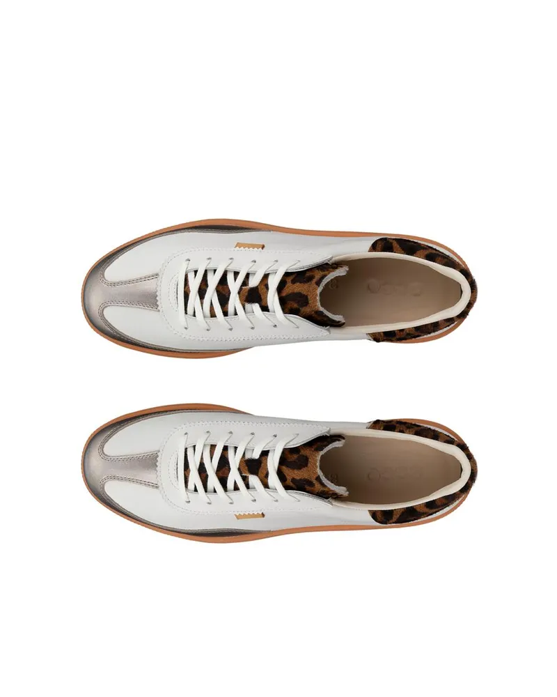 Beyaz ECCO Soft 11