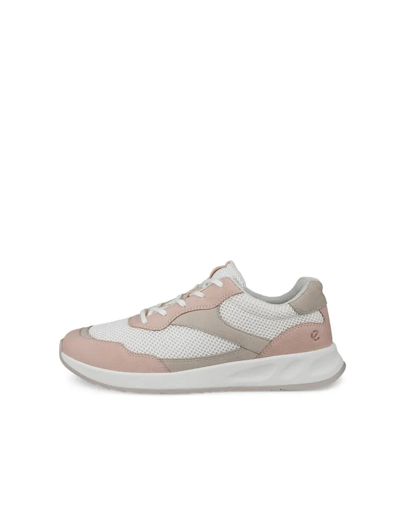 Pink ECCO OTM W Rose Dust