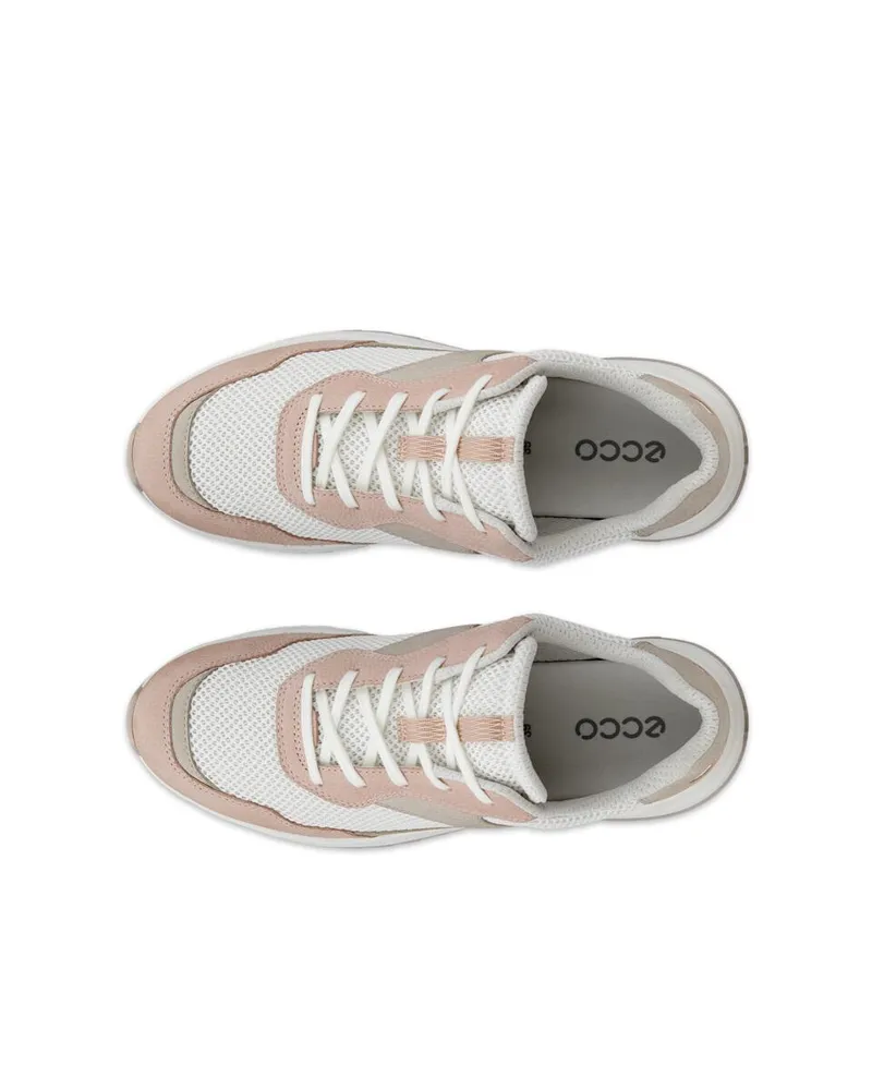 Pink ECCO OTM W Rose Dust
