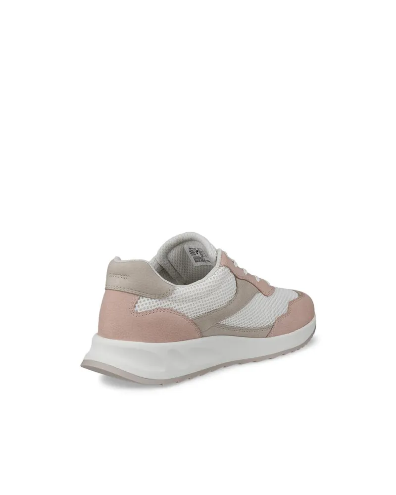 Pink ECCO OTM W Rose Dust