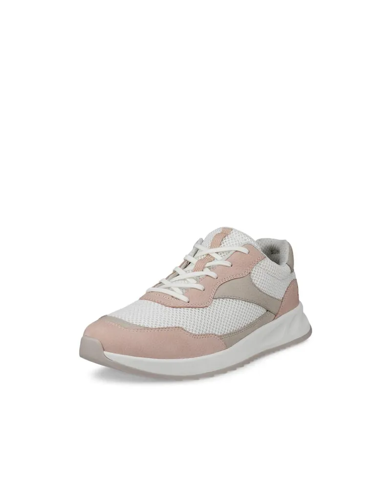 Pink ECCO OTM W Rose Dust