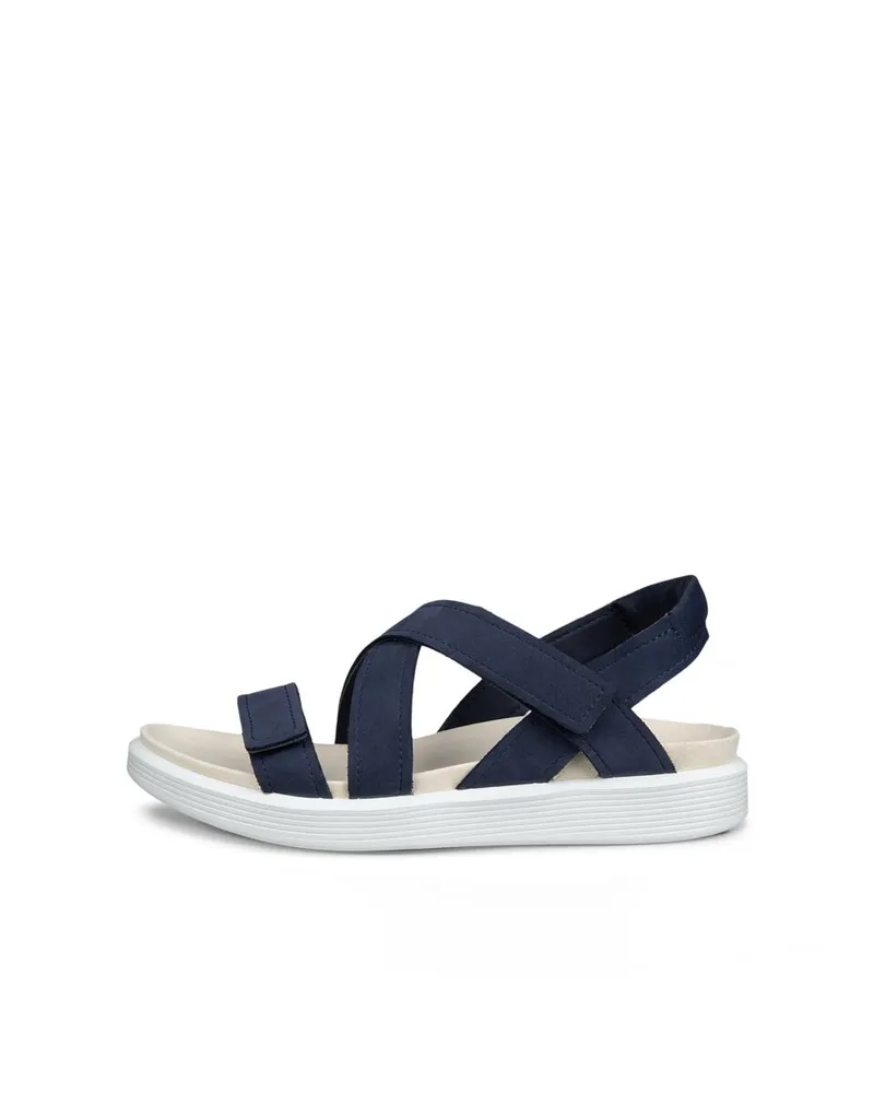 Mavi ECCO Soft Sandal