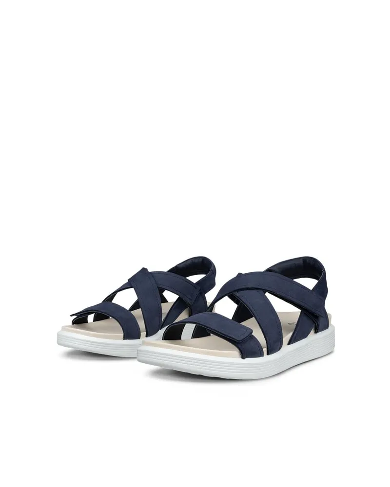 Mavi ECCO Soft Sandal