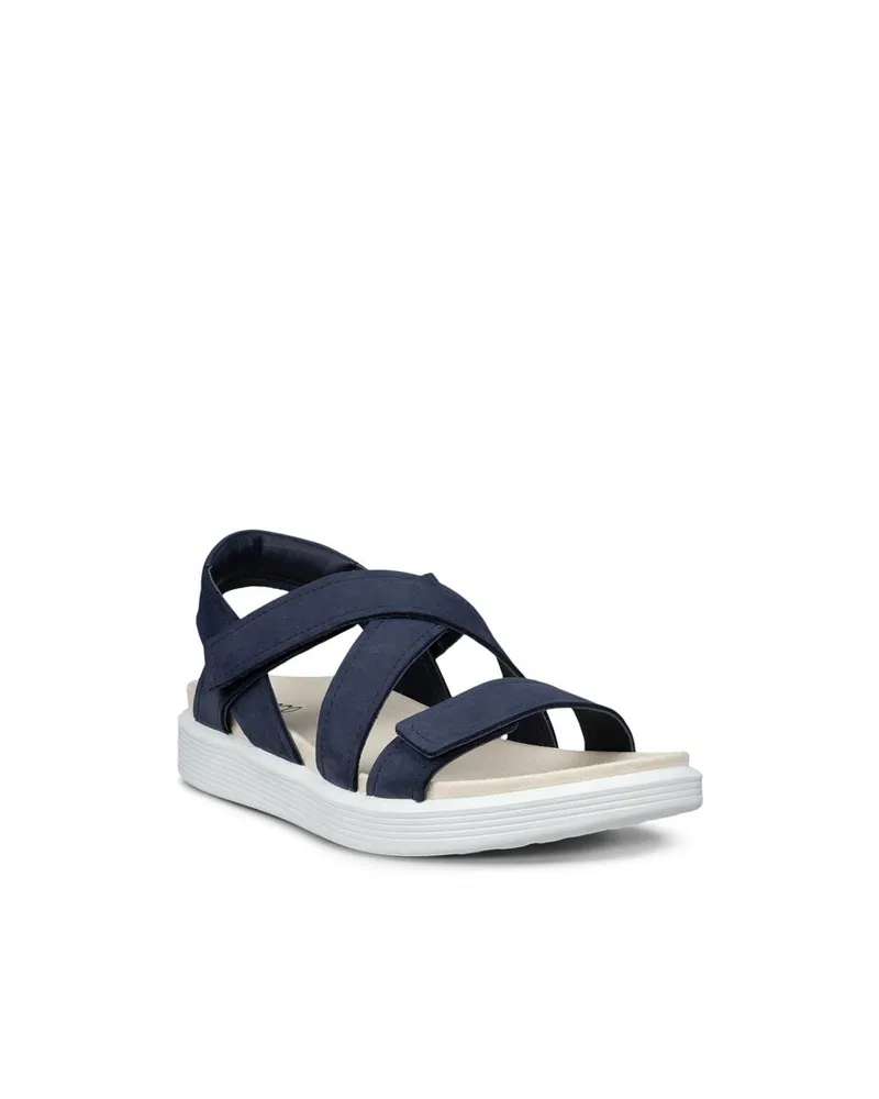 Mavi ECCO Soft Sandal