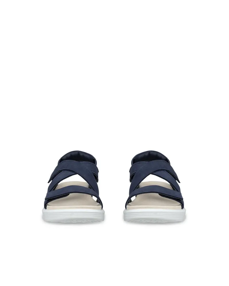 Mavi ECCO Soft Sandal