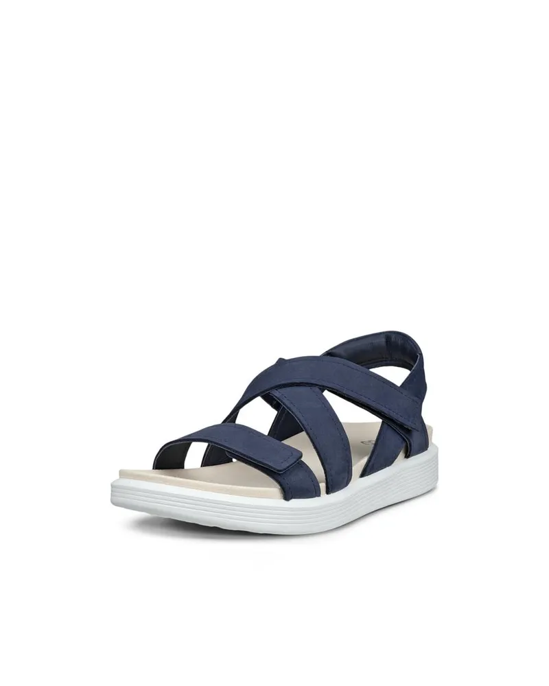 Mavi ECCO Soft Sandal