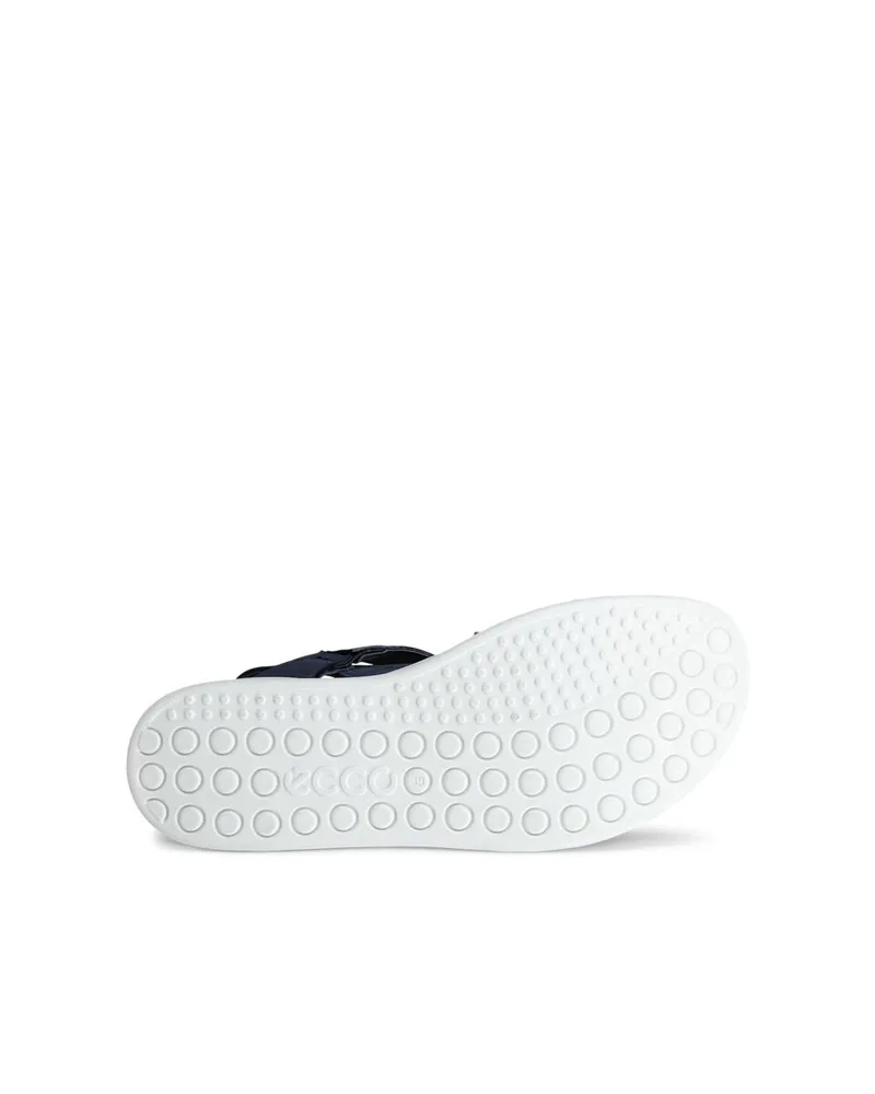 Mavi ECCO Soft Sandal